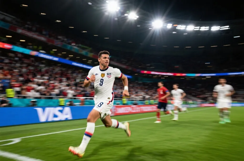 2026世界杯积分榜美国结果：每一分怎么拿到的，背后其实都不简单