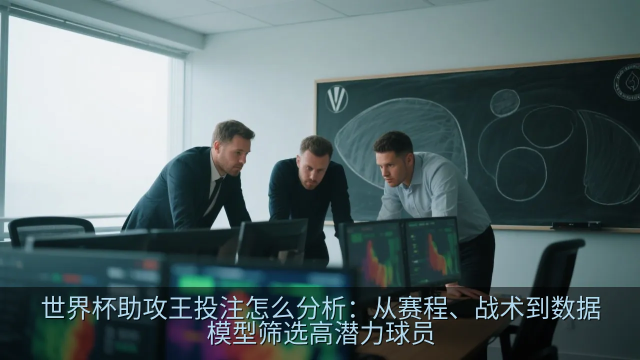 世界杯助攻王投注怎么分析：从赛程、战术到数据模型筛选高潜力球员